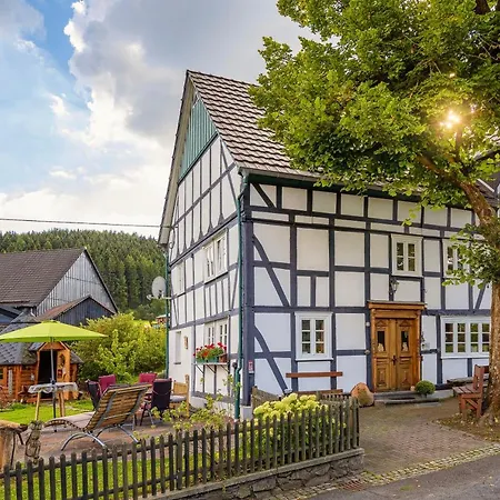 Ortmanns Eulennest Finnentrop