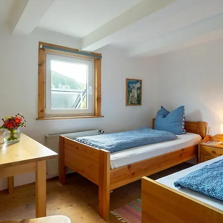 Ortmanns Eulennest Holiday home