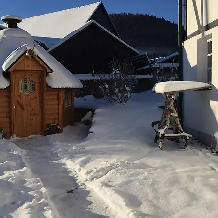 Ortmanns Eulennest *