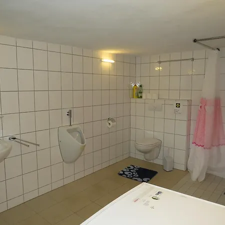 Casa vacanze Ortmanns Eulennest