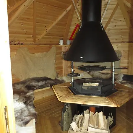 Ortmanns Eulennest Finnentrop