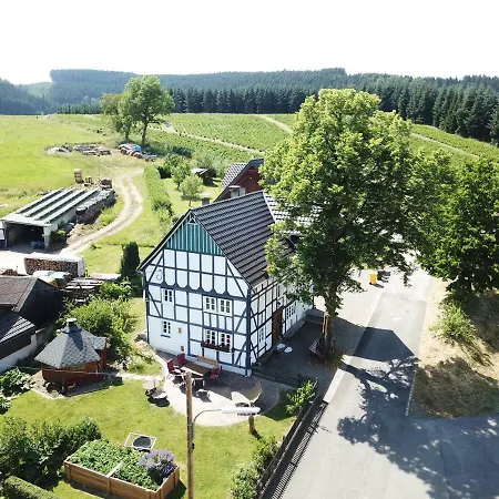 Ortmanns Eulennest * Finnentrop