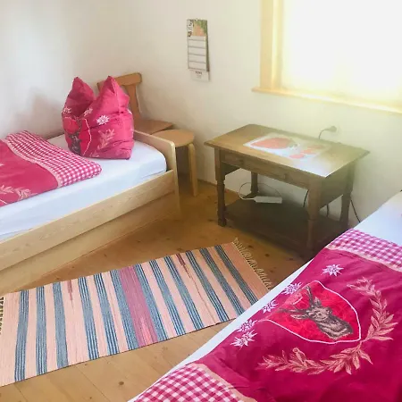 Ortmanns Eulennest *