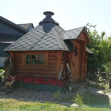 Ortmanns Eulennest