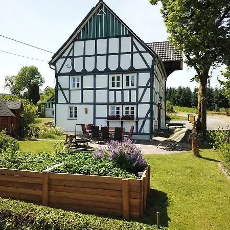 Ortmanns Eulennest * Finnentrop