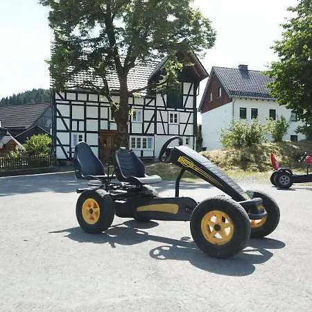 Ortmanns Eulennest