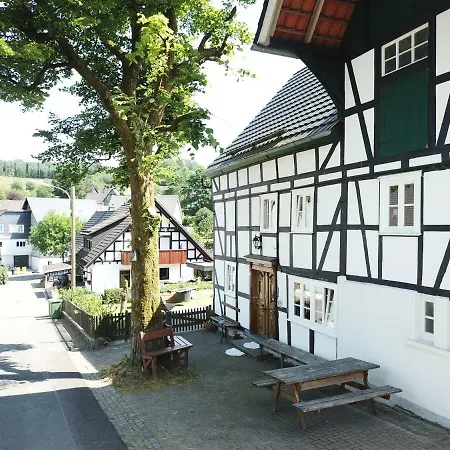 Ortmanns Eulennest *