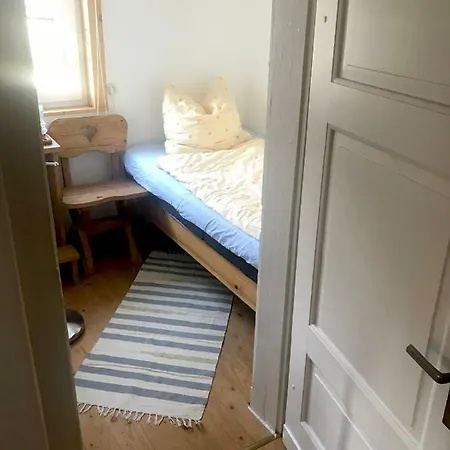 Ortmanns Eulennest Holiday home *