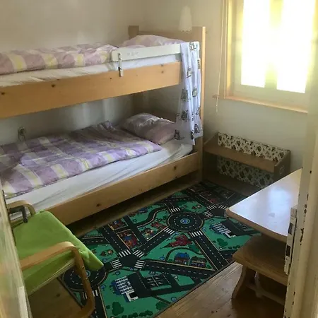 Ortmanns Eulennest *