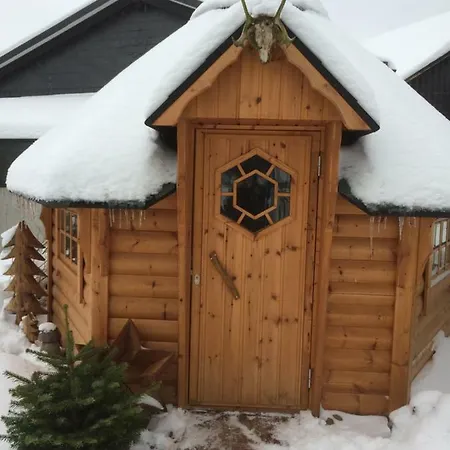 Ortmanns Eulennest *