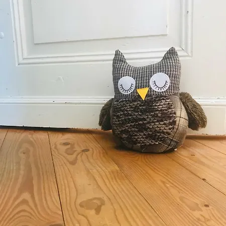 Ortmanns Eulennest Nyaraló