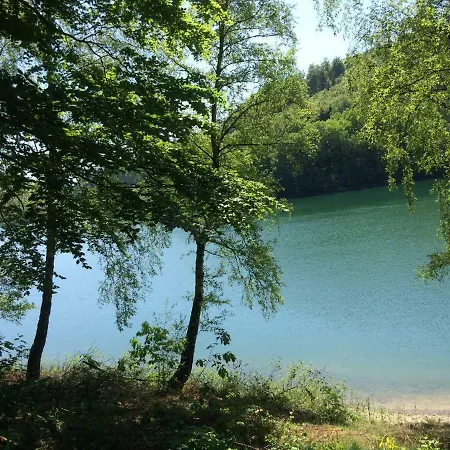 Ortmanns Eulennest Holiday home *