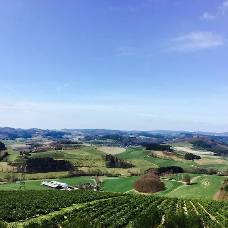 Ortmanns Eulennest Σπίτι διακοπών *