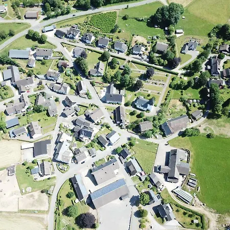 Holiday home Ortmanns Eulennest Finnentrop