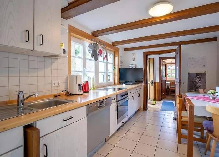 Ortmanns Eulennest Finnentrop