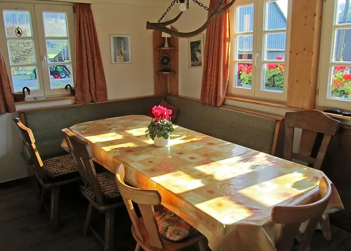 Ortmanns Eulennest * Finnentrop