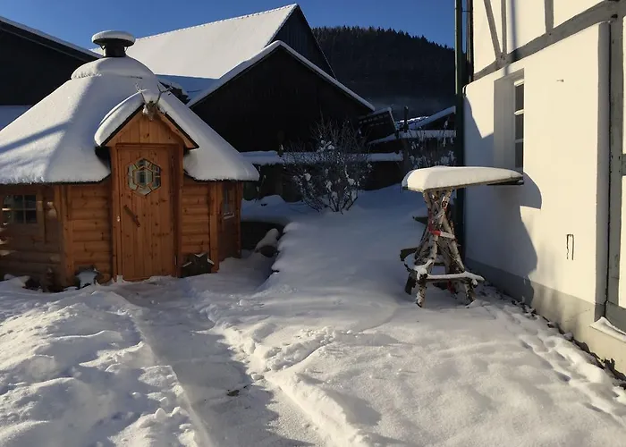 Ortmanns Eulennest *