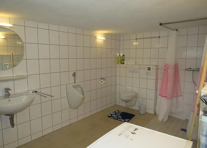 Casa vacanze Ortmanns Eulennest