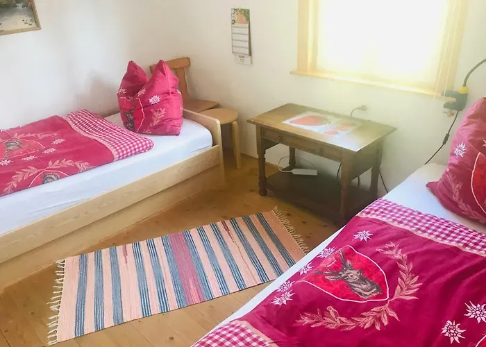 Ortmanns Eulennest *