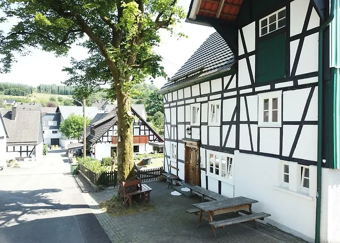 Ortmanns Eulennest *