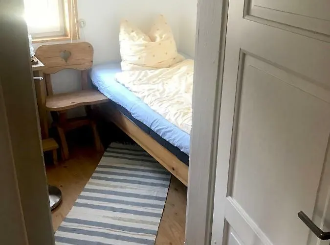 Ortmanns Eulennest Vakantiehuis *