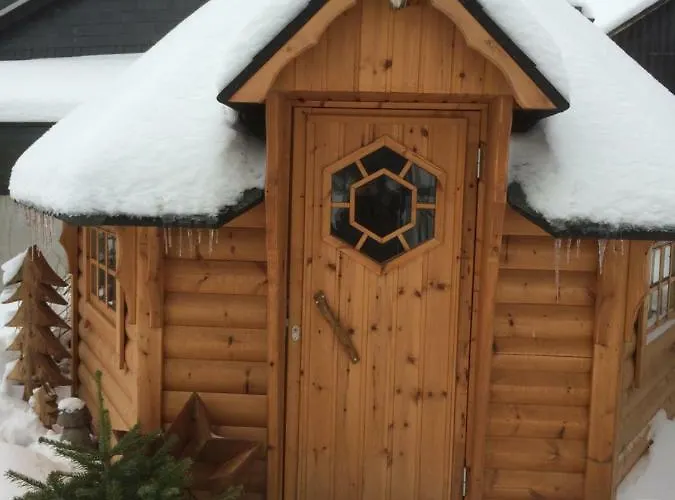 Ortmanns Eulennest *