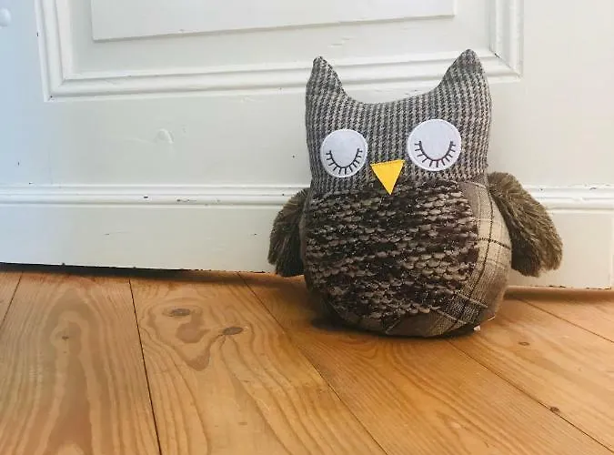 Ortmanns Eulennest Casa vacanze