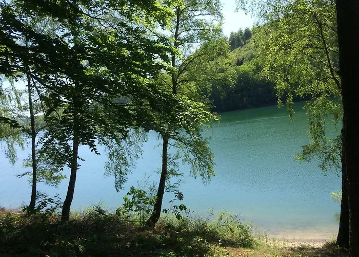 Ortmanns Eulennest Casa vacanze *